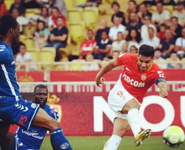 Monaco darmadağın oldu