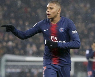 Mbappe Real'a keçir?