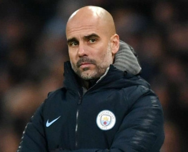 Guardiola'dan futbolçularına qəribə qadağa