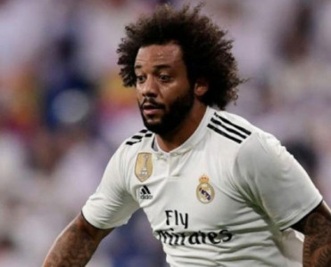 Marselo əsas heyətdən kənarlaşdırıldı