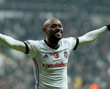 Brazilyalı hücumçu Beşiktaş'dan ayrılır