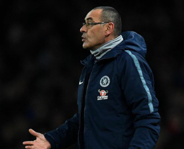 Sarri Chelsea'dən qovulur?