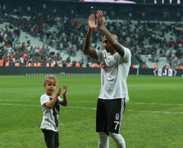 Quaresma Beşiktaş'dan ayrılır?