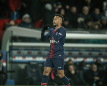 PSG futbolçusunu itirdi