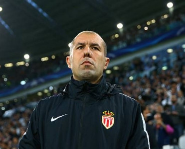 Jardim yenidən Monaco'da?