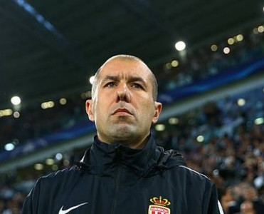 Jardim yenidən Monaco'da