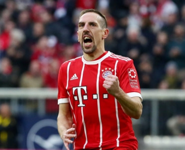 Ribery klubdan ayrılır?