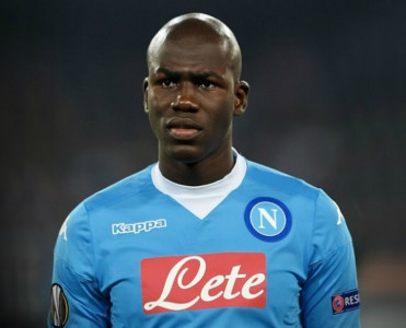 "Bu çox utanc vericidir" - Koulibaly