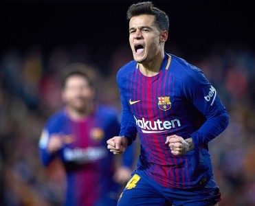 PSG Coutinho'nu alır?