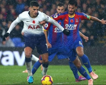 Tottenham kubokda mübarizəni dayandırdı