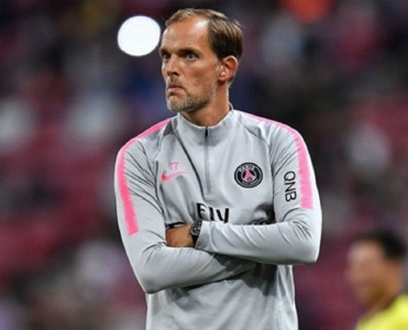 Tuchel çox narahatdır