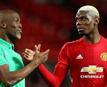 Pogba ya Barcelona'ya ya da Real'a keçəcək