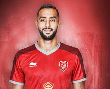 Benatia Qətər klubunda