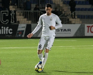 Neftçinin futbolçusuna Yunanıstandan təklif