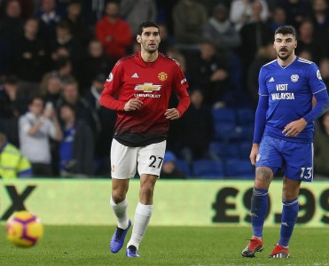 Manchester United'in futbolçusuna Çindən təklif