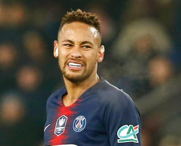 PSG'dən Neymarla bağlı açıqlama