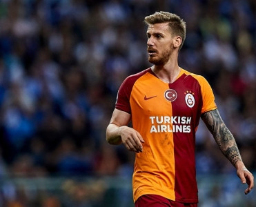 Galatasaray onunla yolları ayırdı