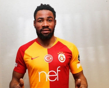 Galatasaraydan növbəti transfer