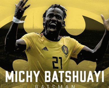 Chelsea Batshuayi'ni yenə icarəyə verdi