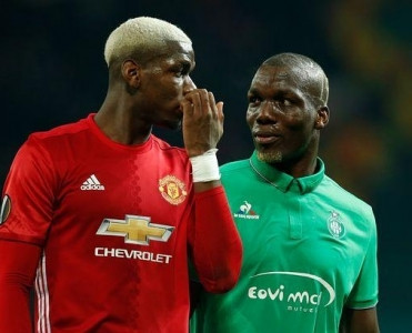 Pogba rəsmən ABŞ klubunda