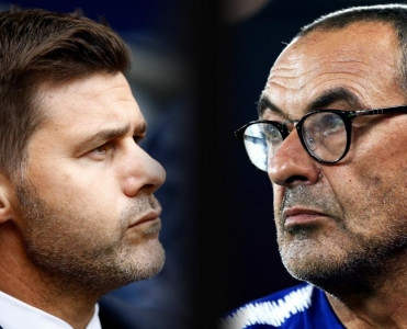 Sarri gedir, Pochettino gəlir?