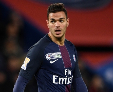 Ben Arfa PSG'ni məhkəməyə verdi