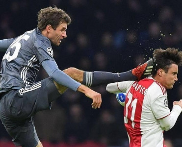 Bayern Munich'in şikayəti rədd olundu