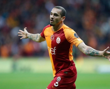 Galatasaray futbolçusunu göndərdi