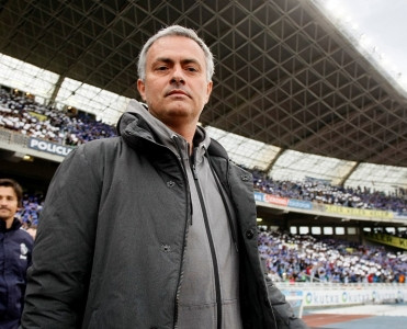 Mourinho cərimələndi