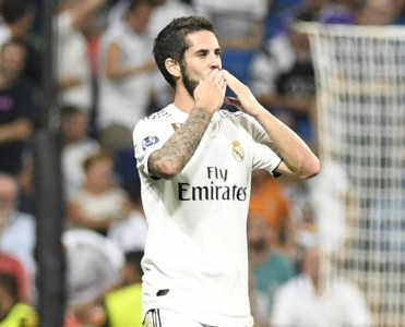 İsco Barcelonaya keçir?