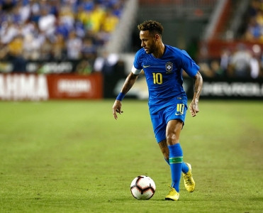 Neymarla geri qayıtmaq üçün danışmamışam - Bartomeu