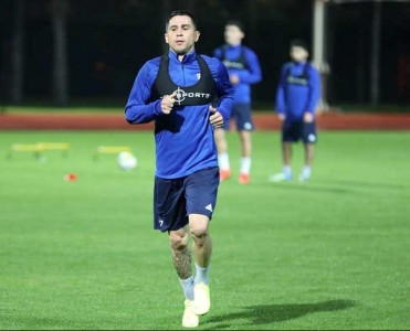 Almeida və Reynaldo "TOP-10"da