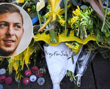 Nantes Sala üçün təzminat istəyir