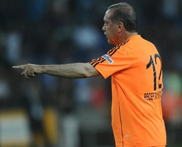 Ərdoğan yeni klub yaratdı