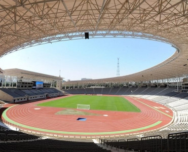 UEFA Bakıya gələcək yığmalar üçün stadionları açıqladı