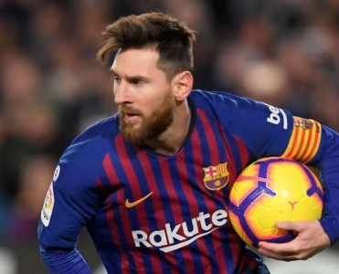 Barcelona Messi'nin gedişinə hazır olmalıdır - Bartomeu