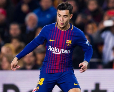 Barcelona Coutinho'ya şərt qoydu - yaya qədər..