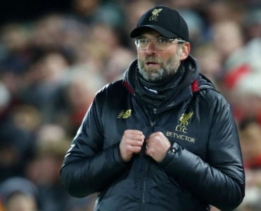 Kor deyilik, problemləri görürük - Klopp