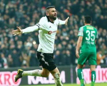 Liderdən xal itkisi, Beşiktaş'dan qələbə