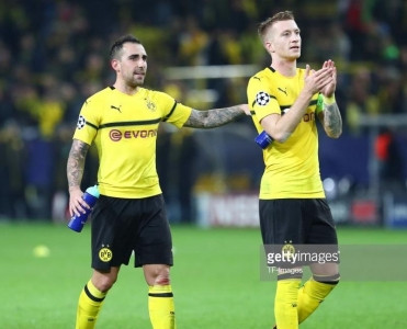 Borussiada ciddi itkilər