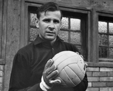 Futbol tarixinin ən yaxşı qapıçısı açıqlandı