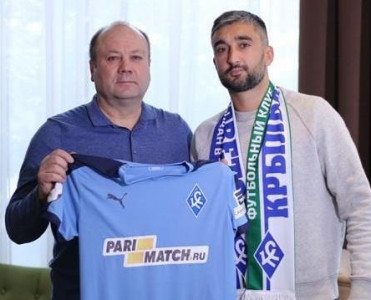 Onlar Səmədovla donuz kimi davrandılar - Voronin