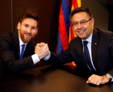 Messi və Alba qalır yoxsa gedir?