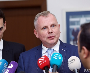 AFFA Hakimlər Komitəsinin sədri beynəlxalq təyinat alıb