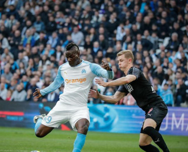Marseille və Monaco'dan qələbə, Nice uduzdu