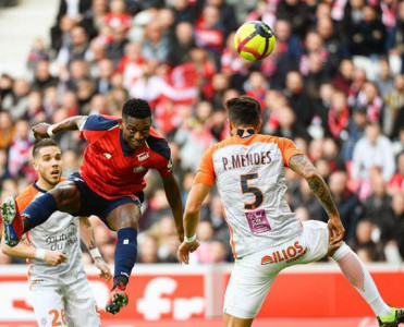 Lille xal itirdi, PSG'dən qələbə