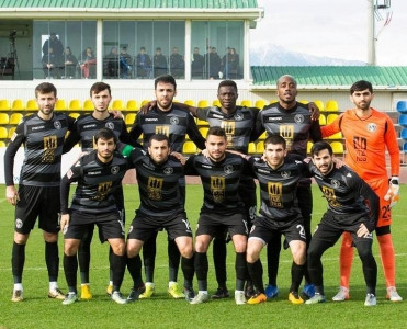 AFFA “Səbail”i 2400 manat cərimələdi