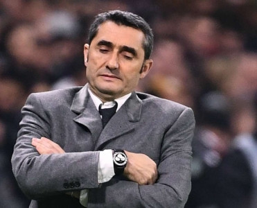 “Onsuz da Çempionlar Liqasının səfər oyunlarında qalib gəlmək çətindir” – Valverde