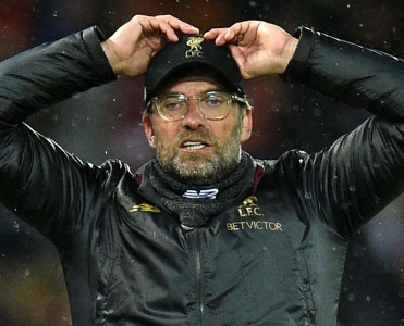 “Bu hesab mənim üçün problem deyil” – Klopp