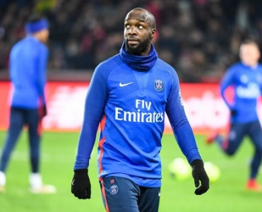 PSG Diarra ilə yollarını ayırdı